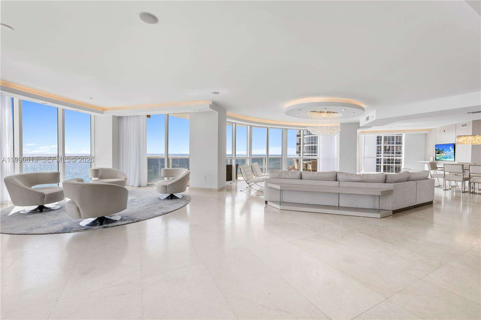 TRUMP ROYALE - 18201 Collins Ave, Sunny Isles Beach, FL 33160 | Picture 36