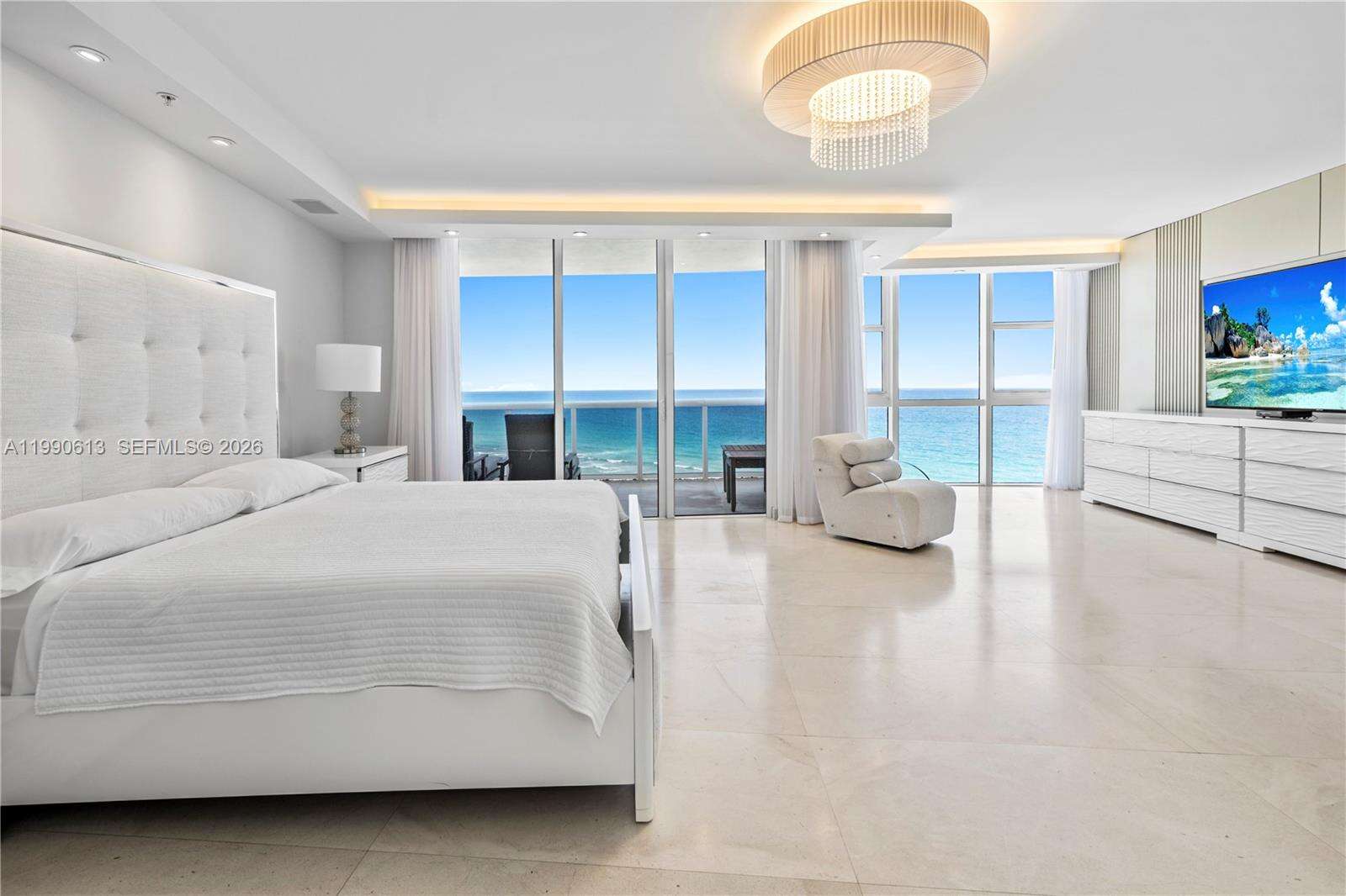 TRUMP ROYALE - 18201 Collins Ave, Sunny Isles Beach, FL 33160 | Picture 41