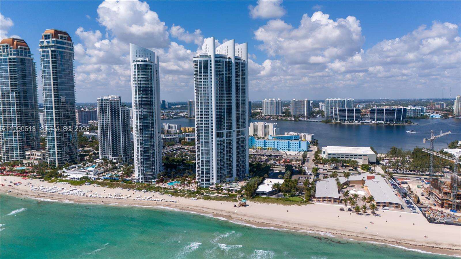 TRUMP ROYALE - 18201 Collins Ave, Sunny Isles Beach, FL 33160 | Picture 58