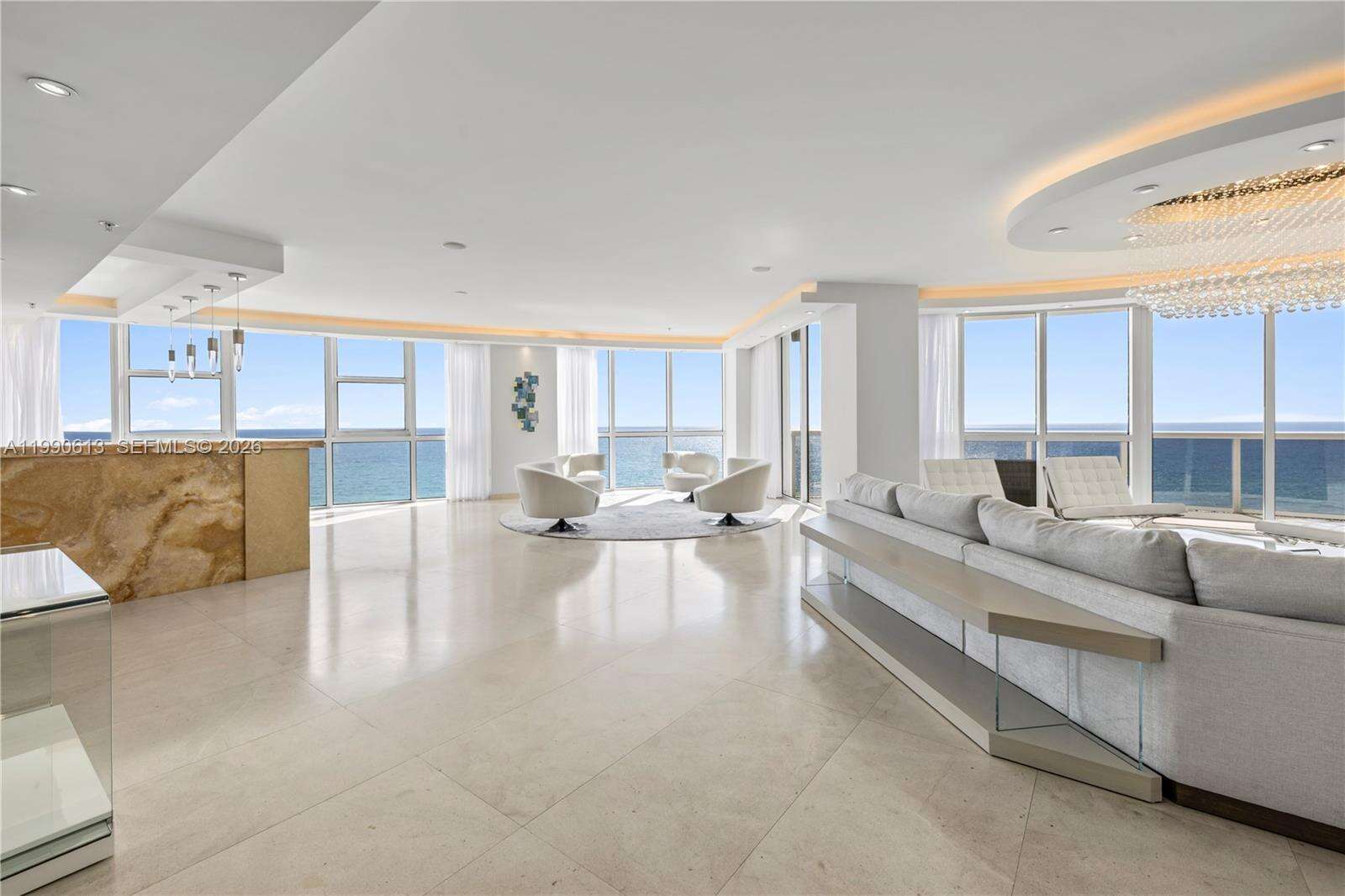 TRUMP ROYALE - 18201 Collins Ave, Sunny Isles Beach, FL 33160 | Picture 7