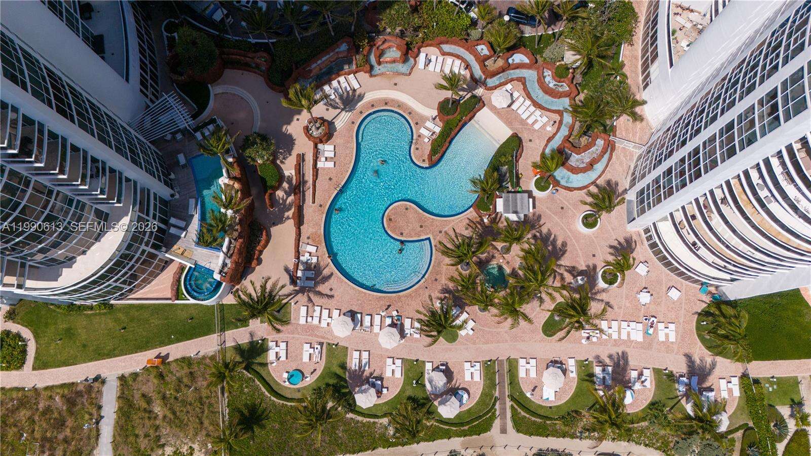 TRUMP ROYALE - 18201 Collins Ave, Sunny Isles Beach, FL 33160 | Picture 62