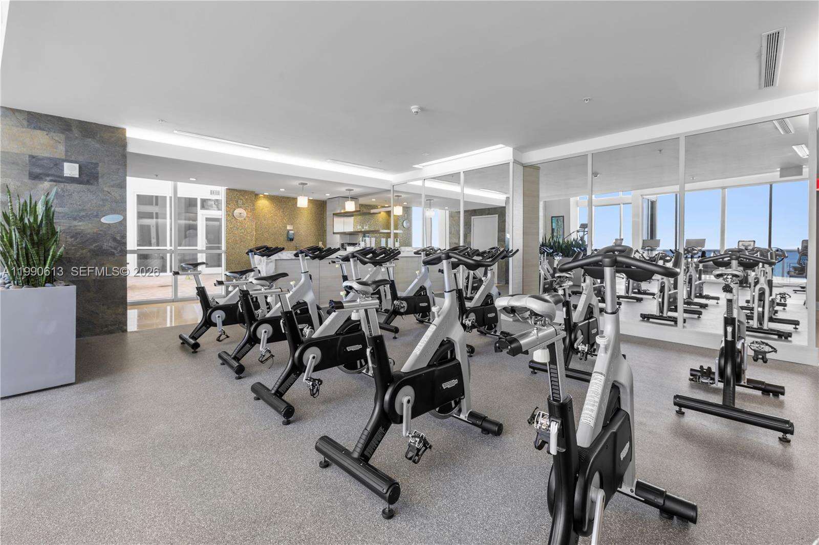 TRUMP ROYALE - 18201 Collins Ave, Sunny Isles Beach, FL 33160 | Picture 64