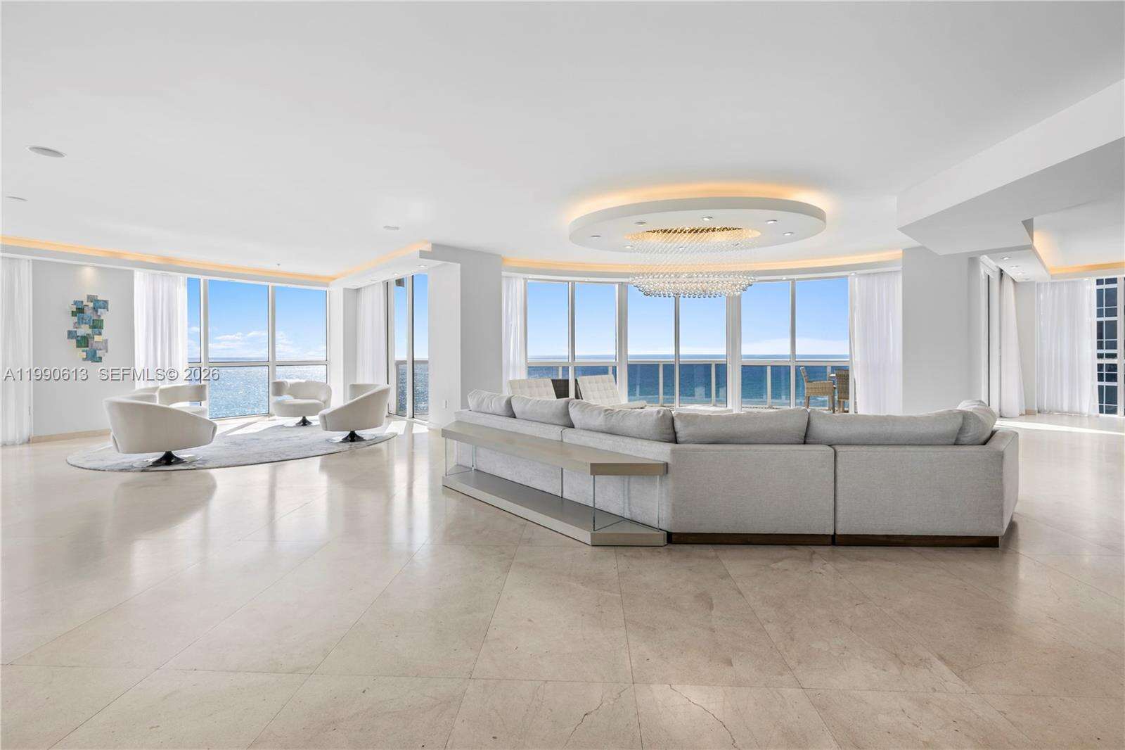 TRUMP ROYALE - 18201 Collins Ave, Sunny Isles Beach, FL 33160 | Picture 9