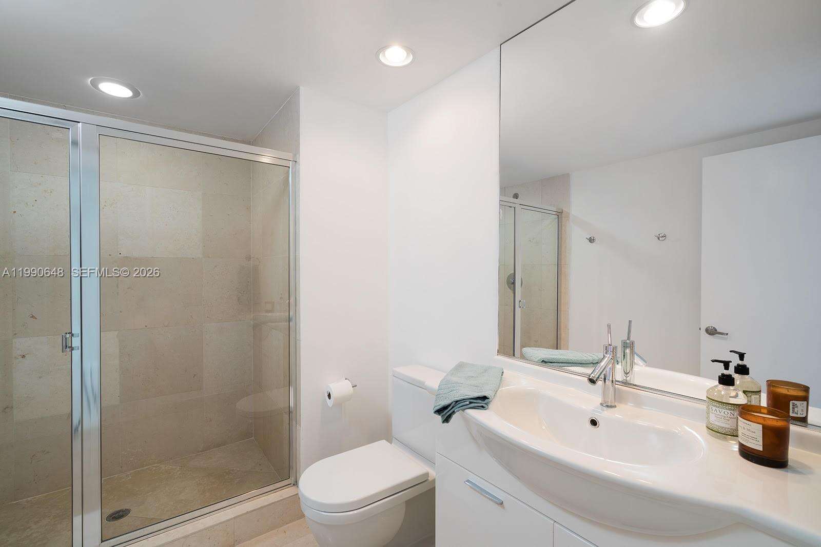 ICON BRICKELL CONDO NO 3 - 485 Brickell Ave, Miami, FL 33131 | Picture 12