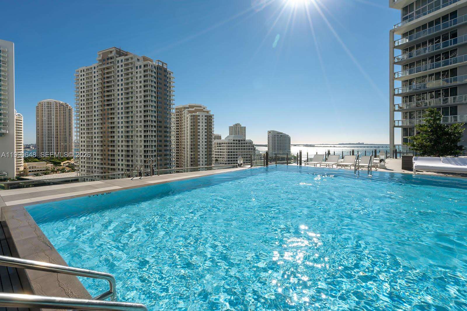 ICON BRICKELL CONDO NO 3 - 485 Brickell Ave, Miami, FL 33131 | Picture 13