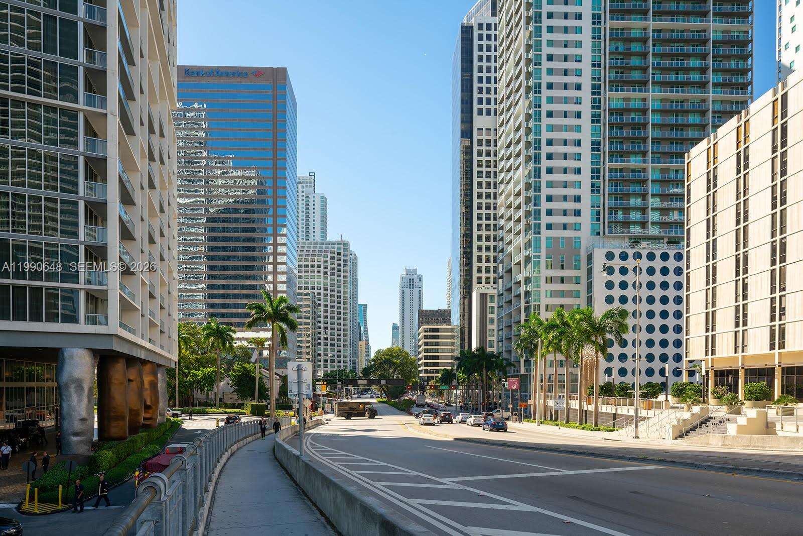 ICON BRICKELL CONDO NO 3 - 485 Brickell Ave, Miami, FL 33131 | Picture 20