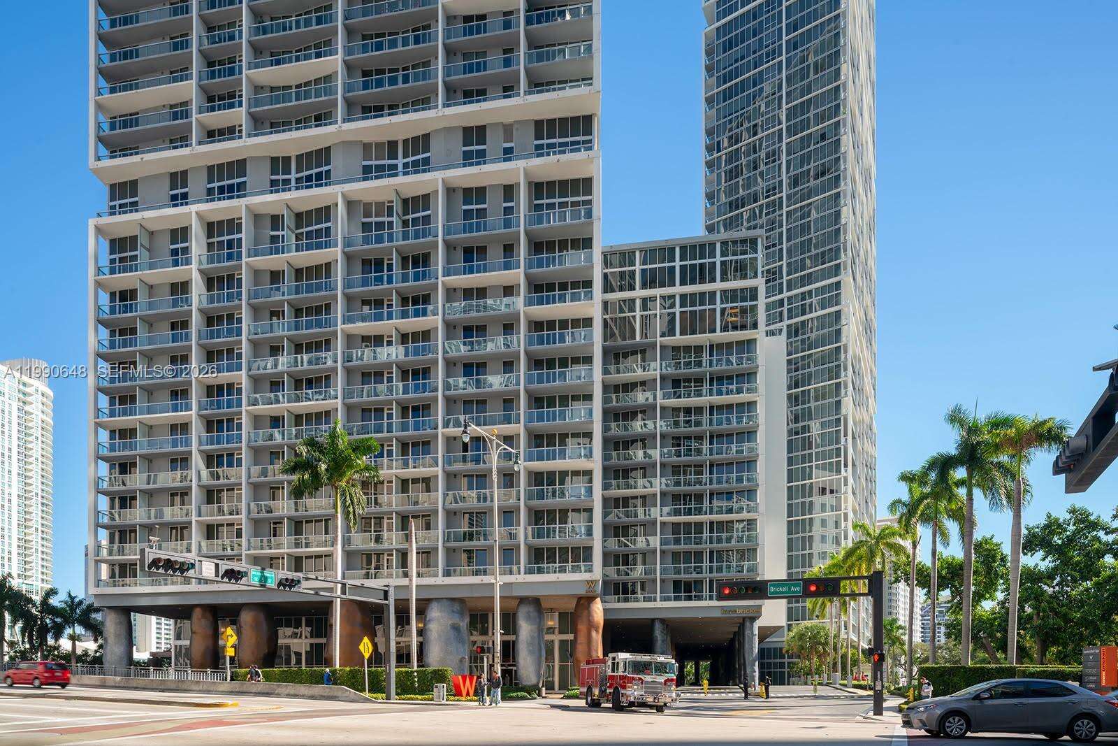 ICON BRICKELL CONDO NO 3 - 485 Brickell Ave, Miami, FL 33131 | Picture 21