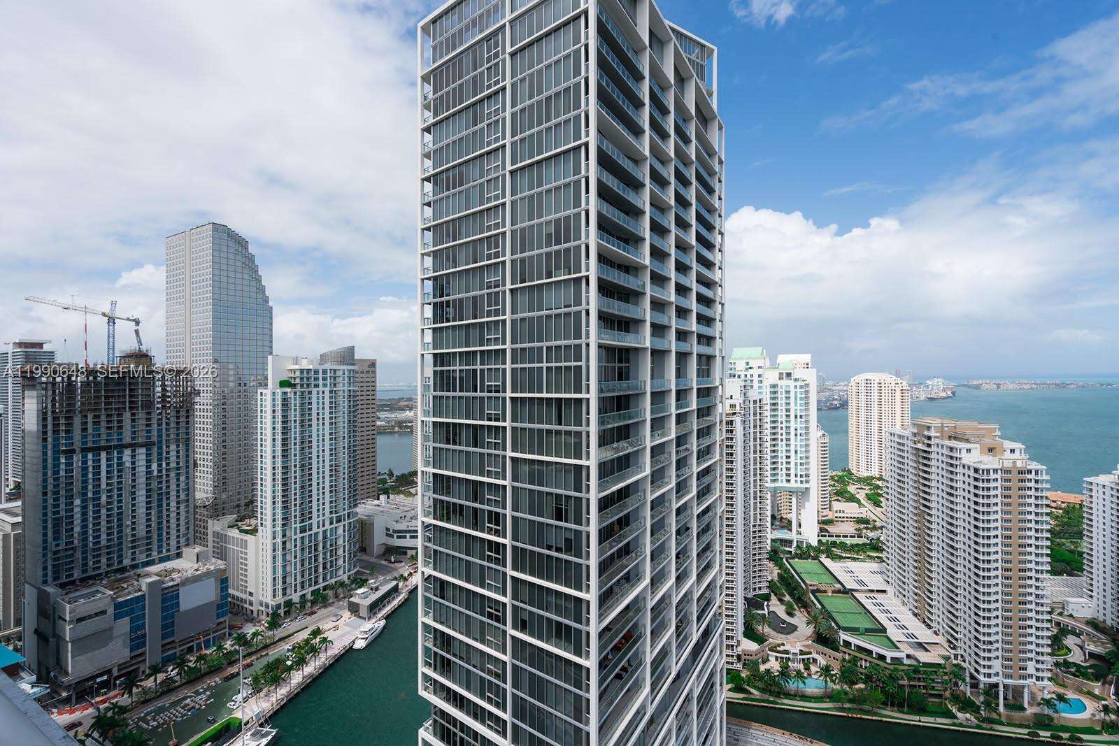 ICON BRICKELL CONDO NO 3 - 485 Brickell Ave, Miami, FL 33131 | Picture 6