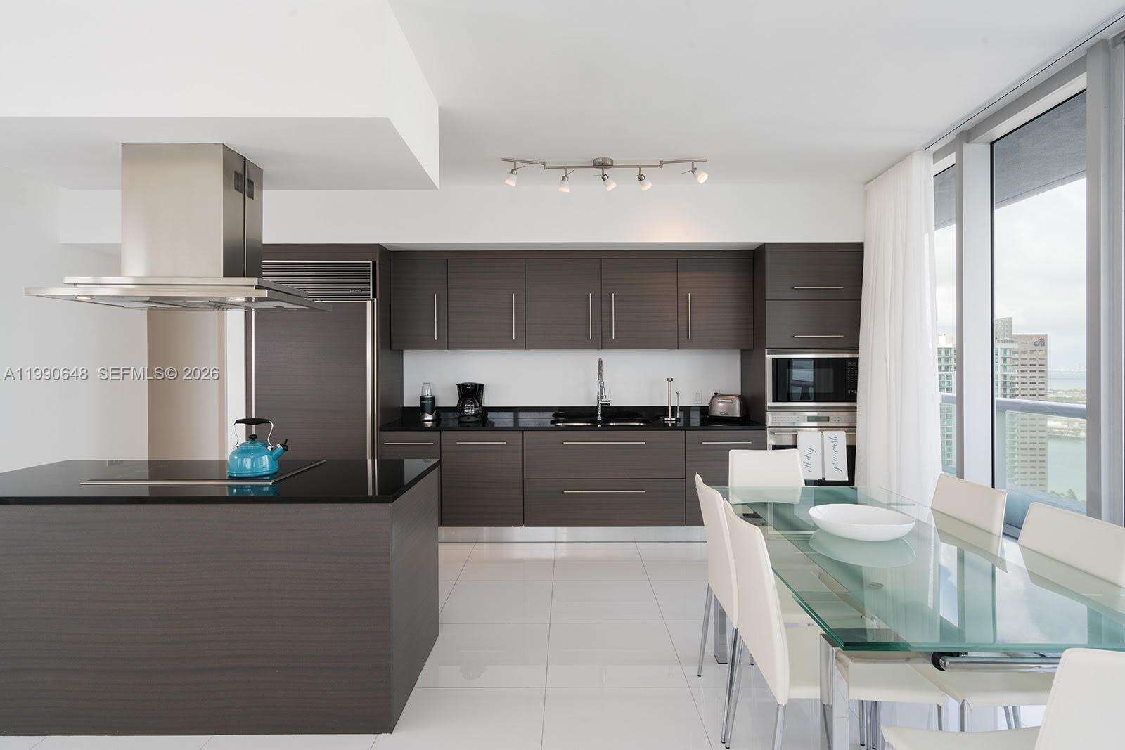 ICON BRICKELL CONDO NO 3 - 485 Brickell Ave, Miami, FL 33131 | Picture 7