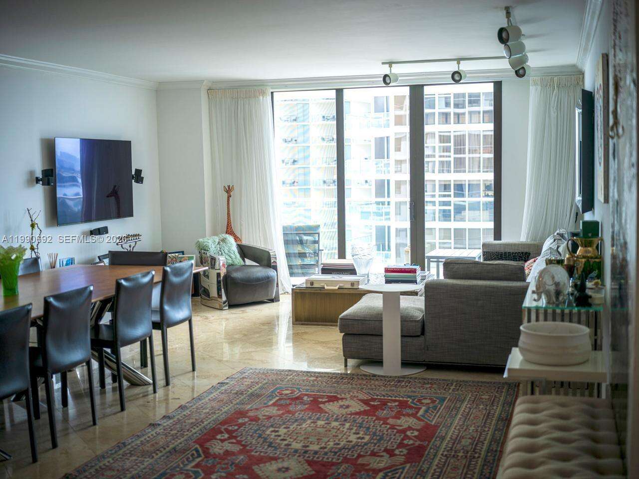 BALMORAL - 9801 Collins Ave, Bal Harbour, FL 33154 | Picture 5