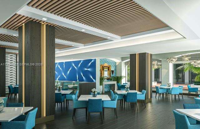 BALMORAL - 9801 Collins Ave, Bal Harbour, FL 33154 | Picture 42