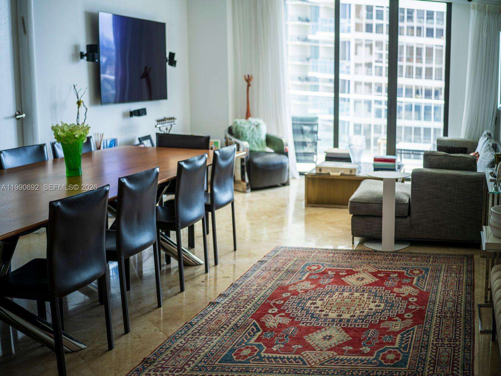 BALMORAL - 9801 Collins Ave, Bal Harbour, FL 33154 | Picture 6