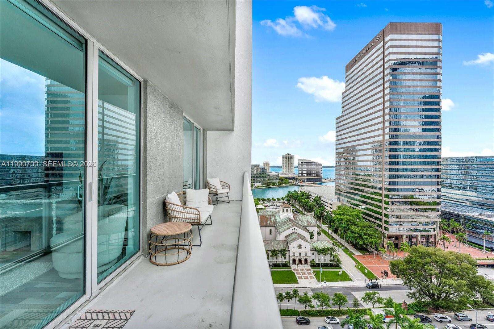 500 Brickell at 500 Brickell Ave, Miami, FL 33131 - For Sale photo 21