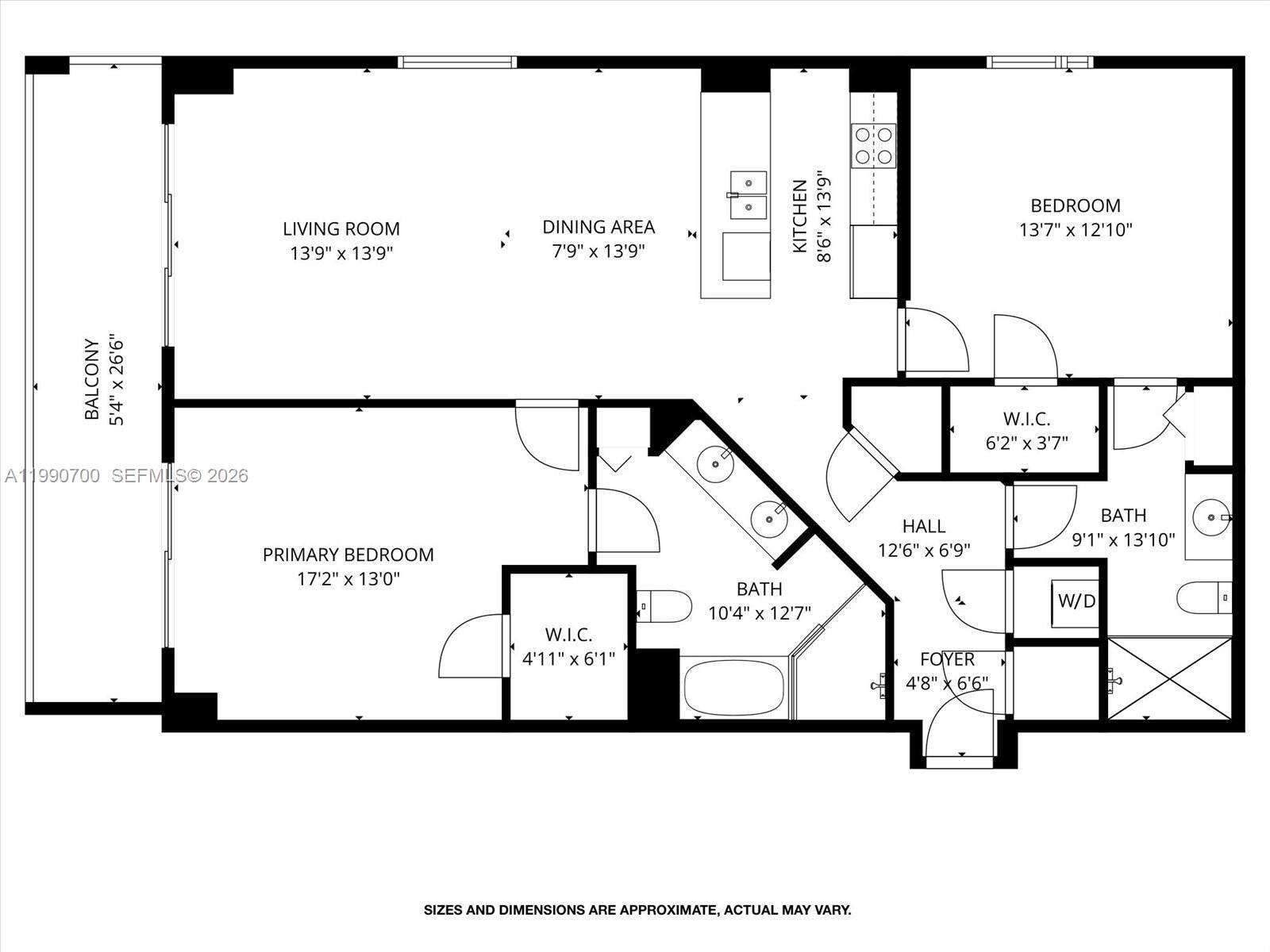 500 Brickell at 500 Brickell Ave, Miami, FL 33131 - For Sale photo 23