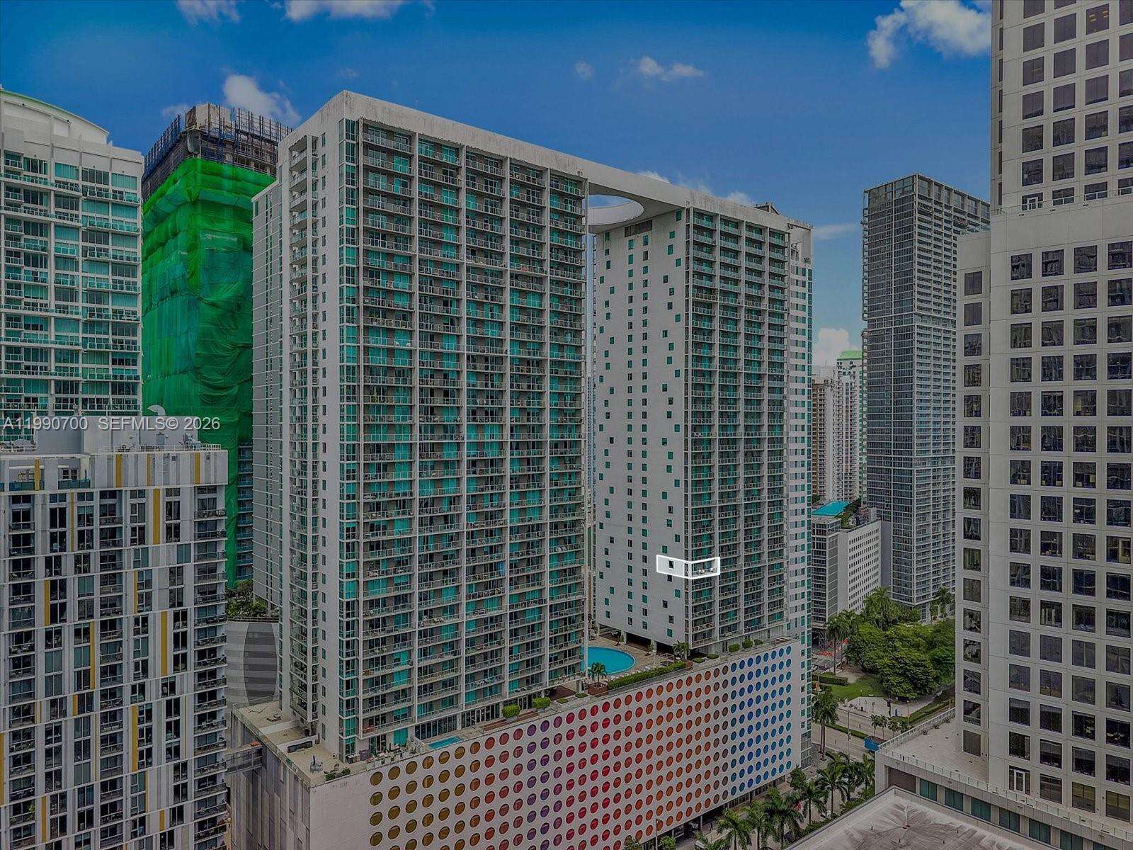 500 Brickell at 500 Brickell Ave, Miami, FL 33131 - For Sale photo 25