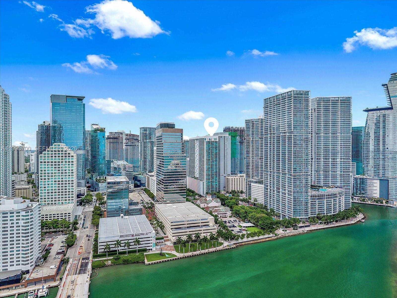 500 Brickell at 500 Brickell Ave, Miami, FL 33131 - For Sale photo 26