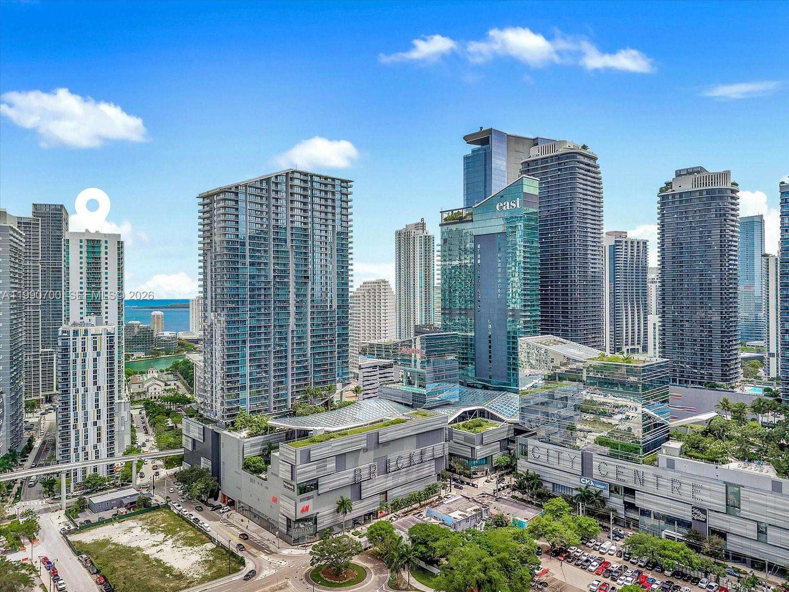 500 Brickell at 500 Brickell Ave, Miami, FL 33131 - For Sale photo 27