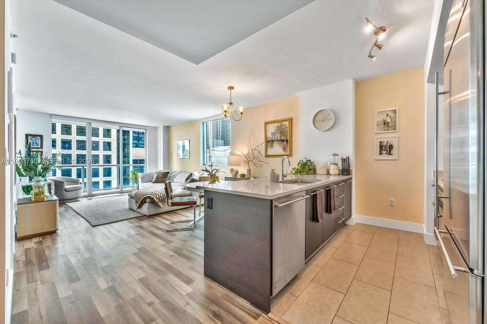500 Brickell at 500 Brickell Ave, Miami, FL 33131 - For Sale photo 7