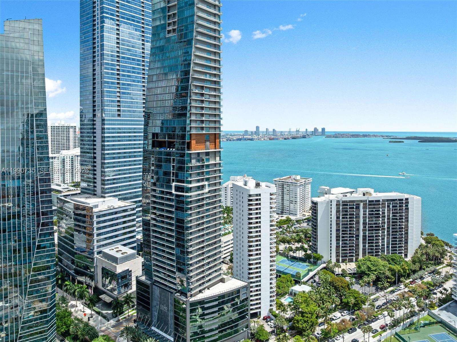 Echo Brickell at 1451 Brickell Ave, Miami, FL 33131 - For Sale photo 23