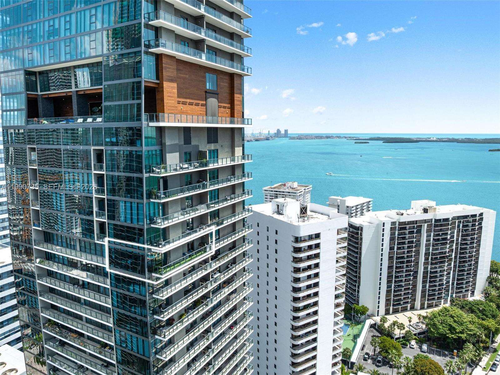 Echo Brickell at 1451 Brickell Ave, Miami, FL 33131 - For Sale photo 24