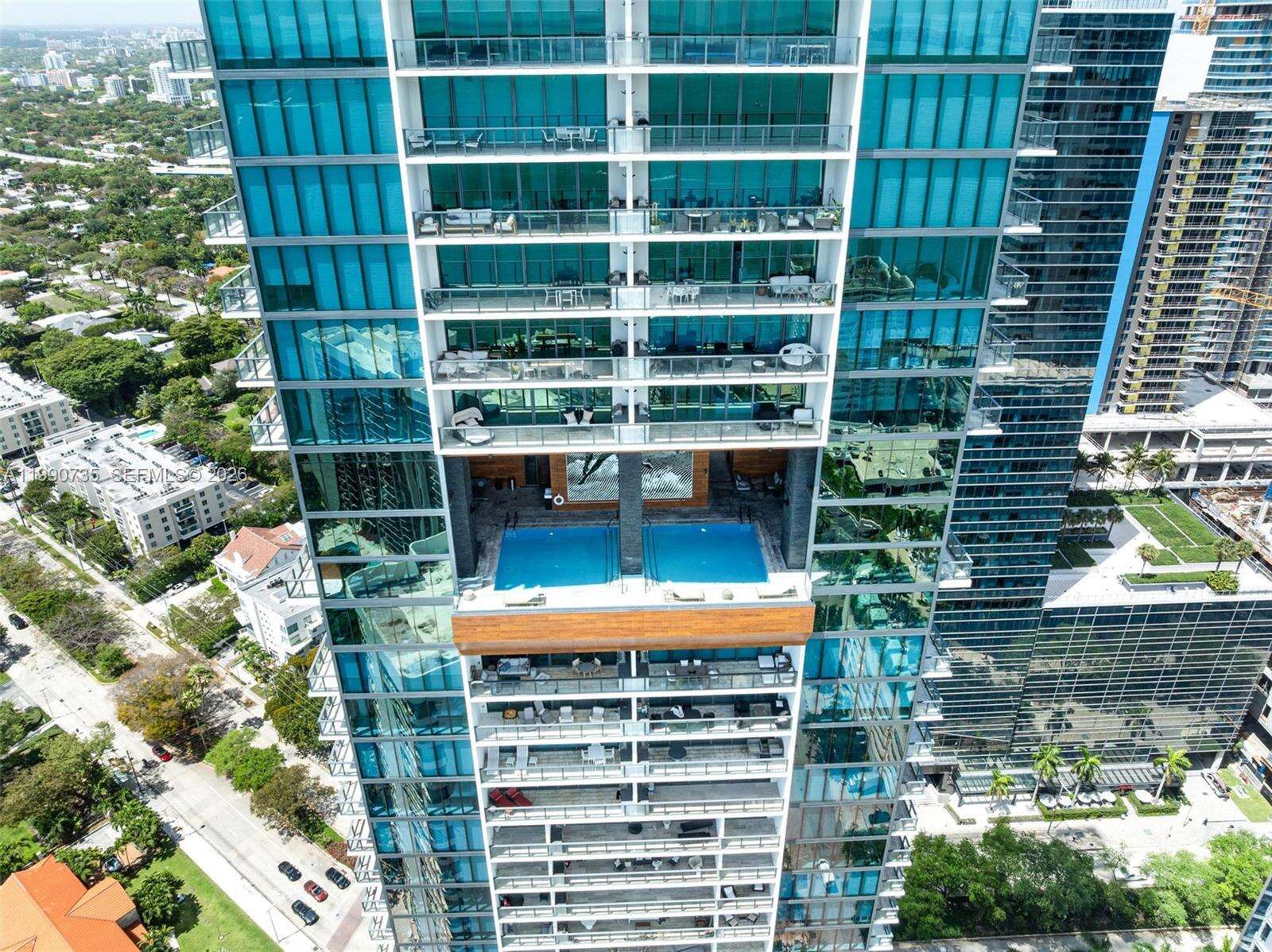 Echo Brickell at 1451 Brickell Ave, Miami, FL 33131 - For Sale photo 25
