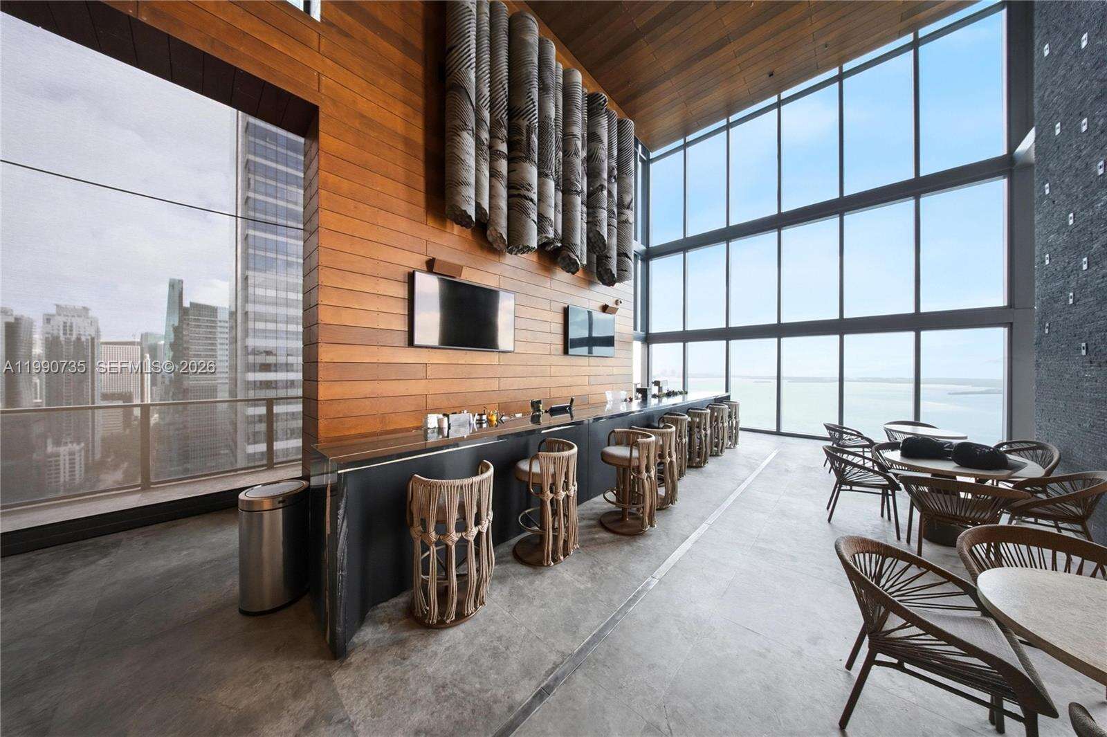 Echo Brickell at 1451 Brickell Ave, Miami, FL 33131 - For Sale photo 29