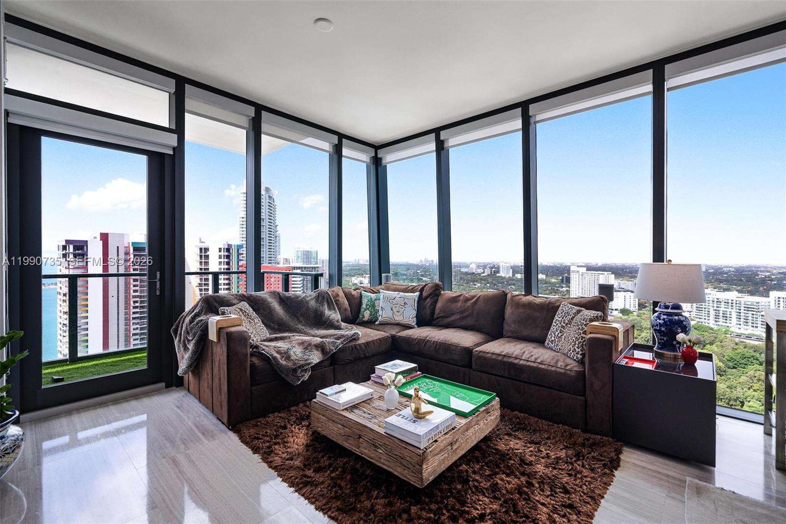 Echo Brickell at 1451 Brickell Ave, Miami, FL 33131 - For Sale photo 4