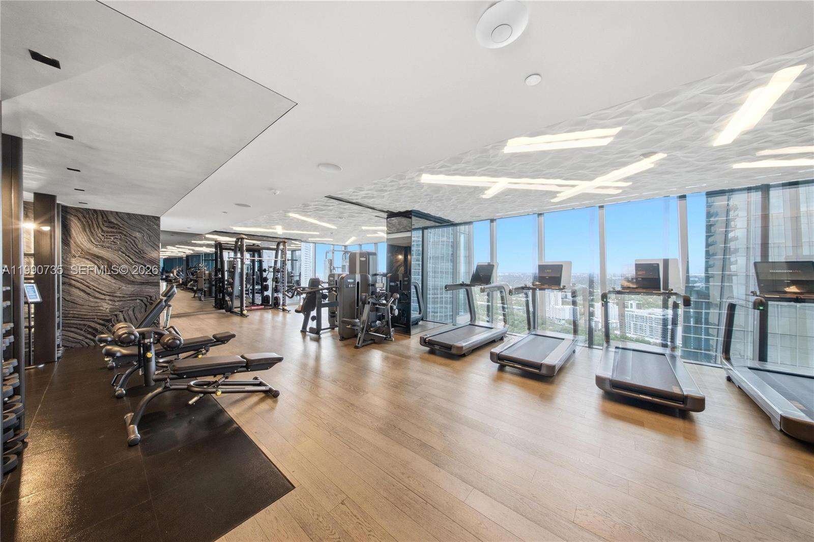Echo Brickell at 1451 Brickell Ave, Miami, FL 33131 - For Sale photo 31