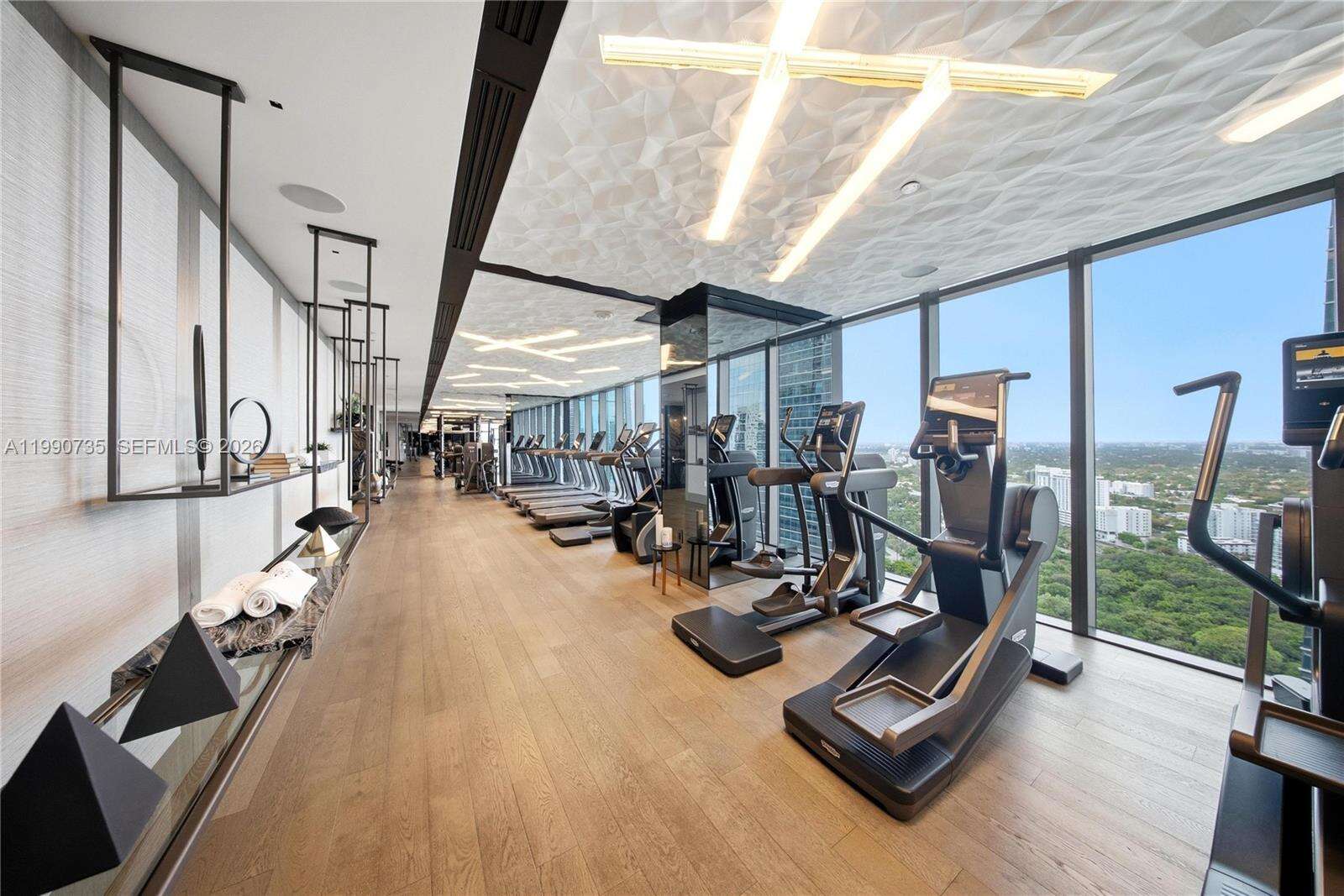 Echo Brickell at 1451 Brickell Ave, Miami, FL 33131 - For Sale photo 32