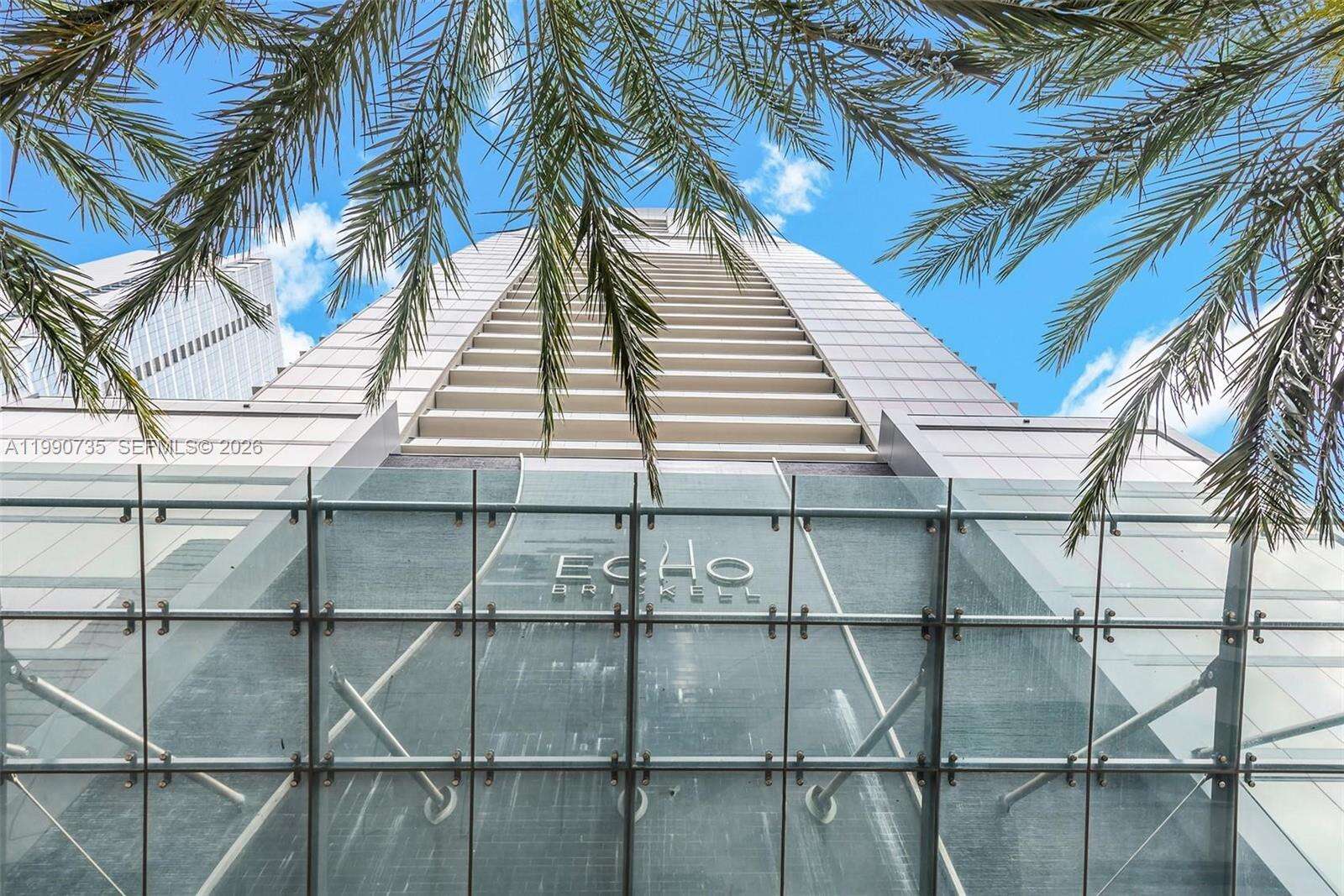 Echo Brickell at 1451 Brickell Ave, Miami, FL 33131 - For Sale photo 33