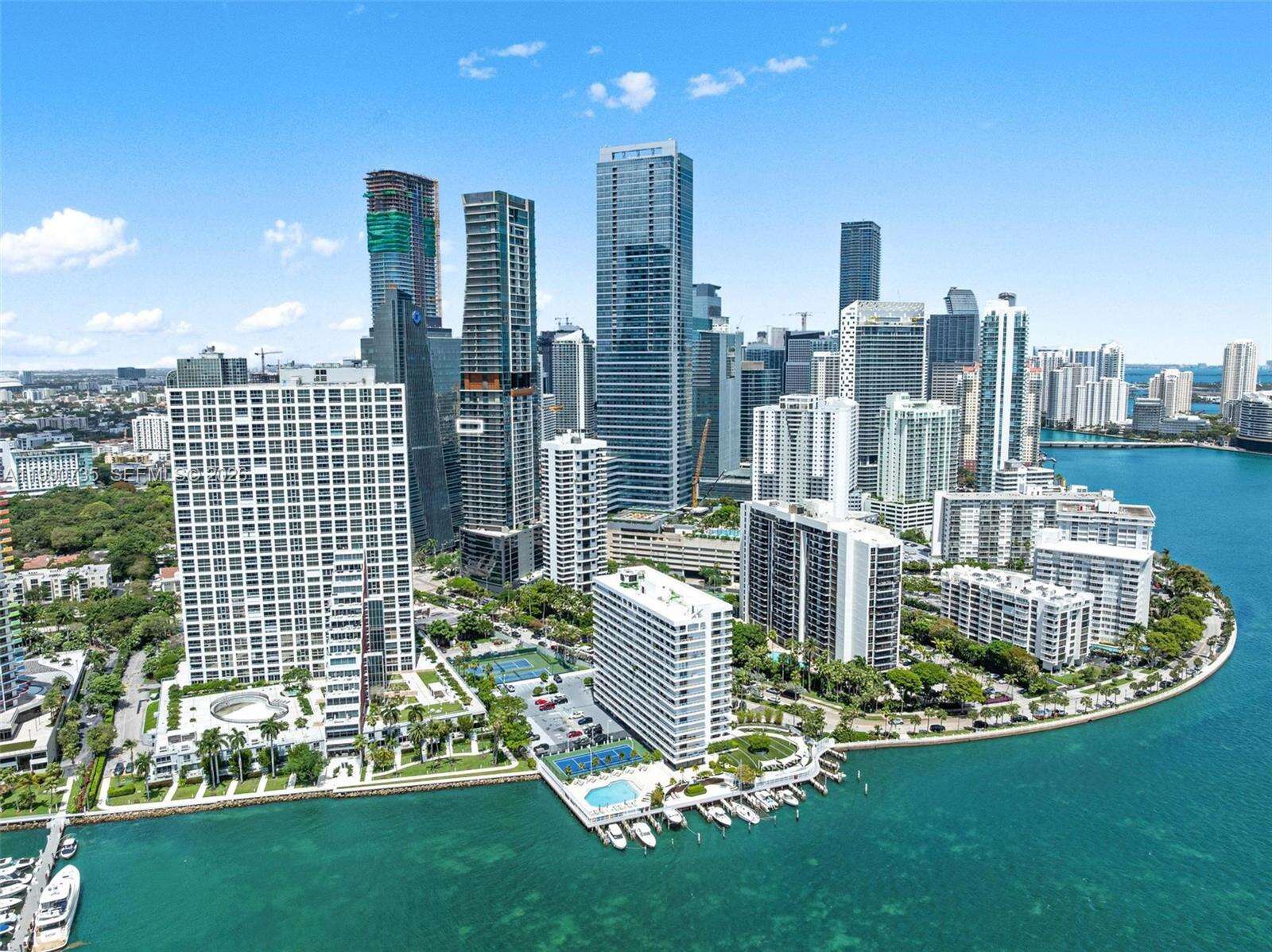 Echo Brickell at 1451 Brickell Ave, Miami, FL 33131 - For Sale photo 35