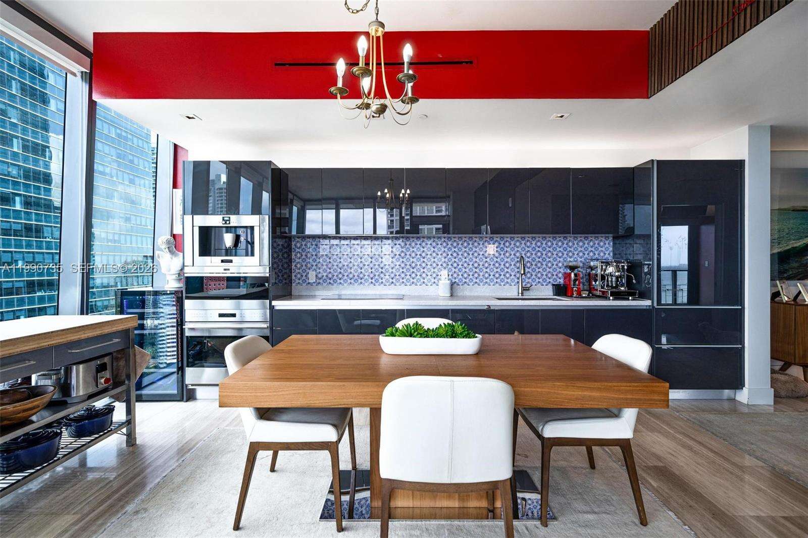Echo Brickell at 1451 Brickell Ave, Miami, FL 33131 - For Sale photo 7
