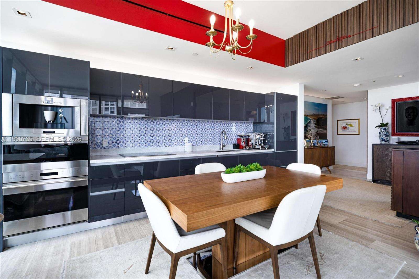 Echo Brickell at 1451 Brickell Ave, Miami, FL 33131 - For Sale photo 8