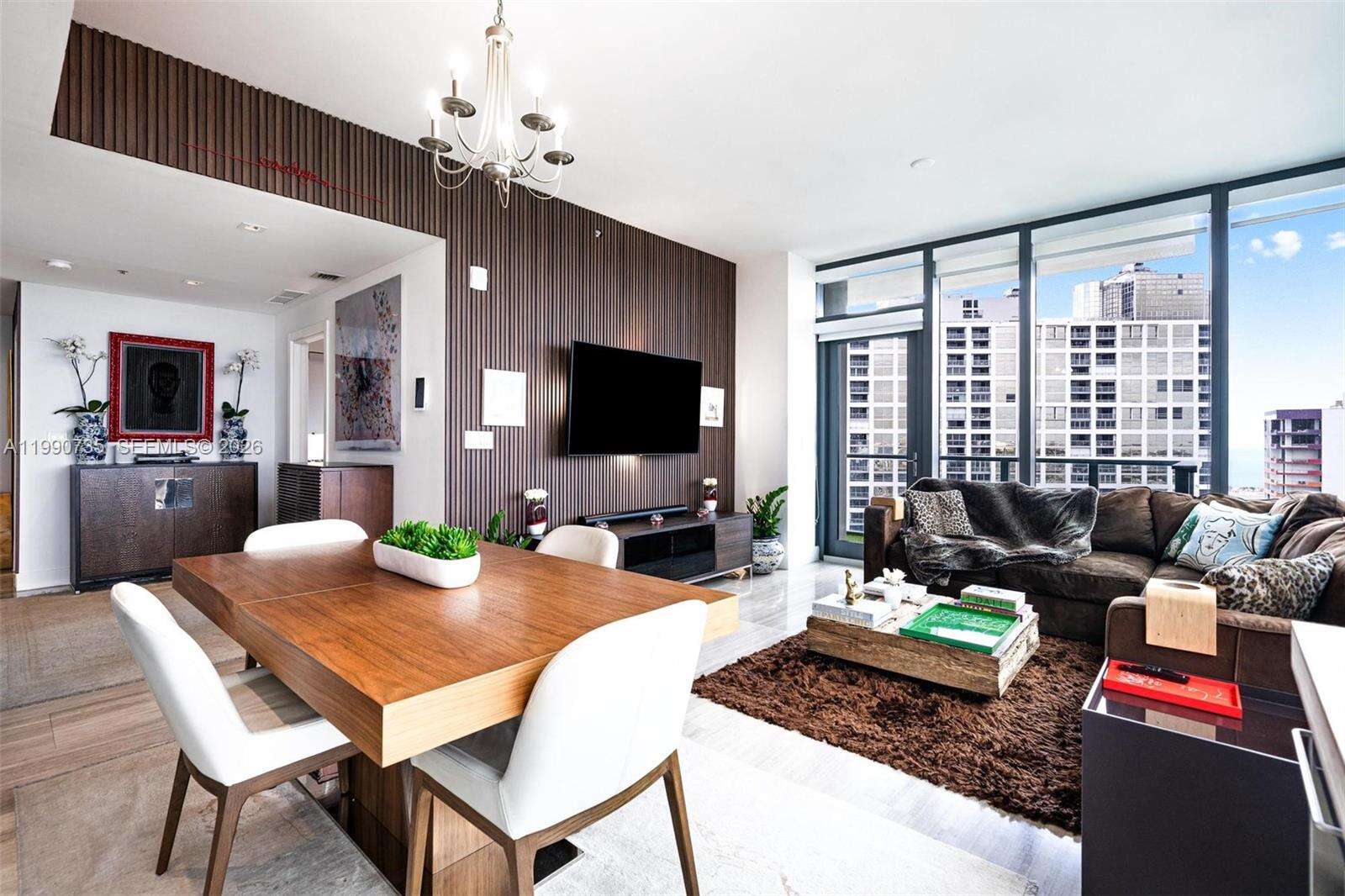 Echo Brickell at 1451 Brickell Ave, Miami, FL 33131 - For Sale photo 9