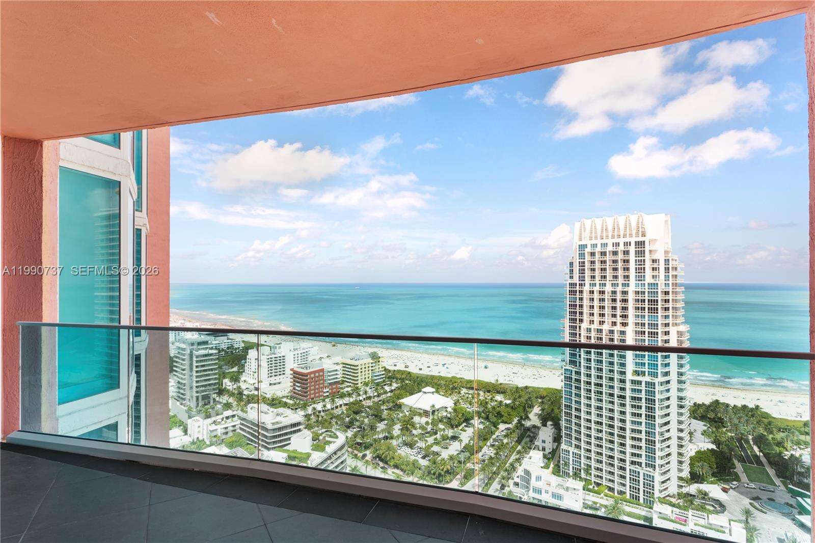 PORTOFINO TOWER - 300 Pointe Dr, Miami Beach, FL 33139 | Picture 12