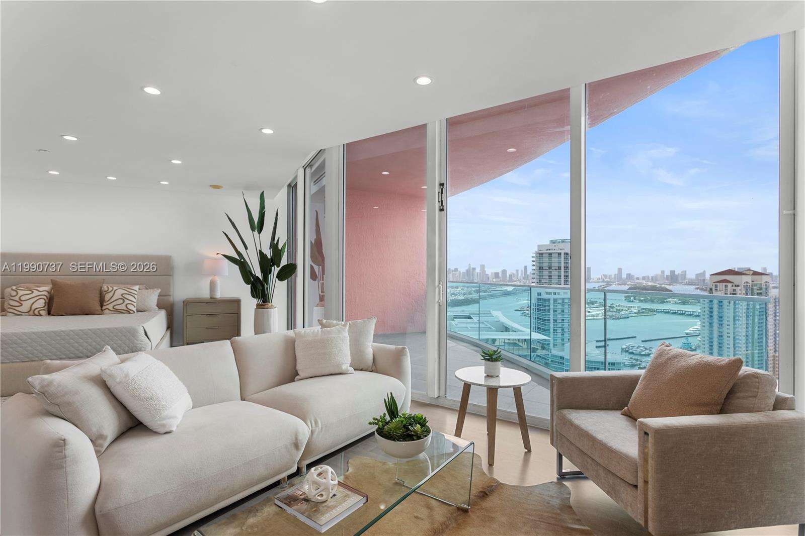 PORTOFINO TOWER - 300 Pointe Dr, Miami Beach, FL 33139 | Picture 16