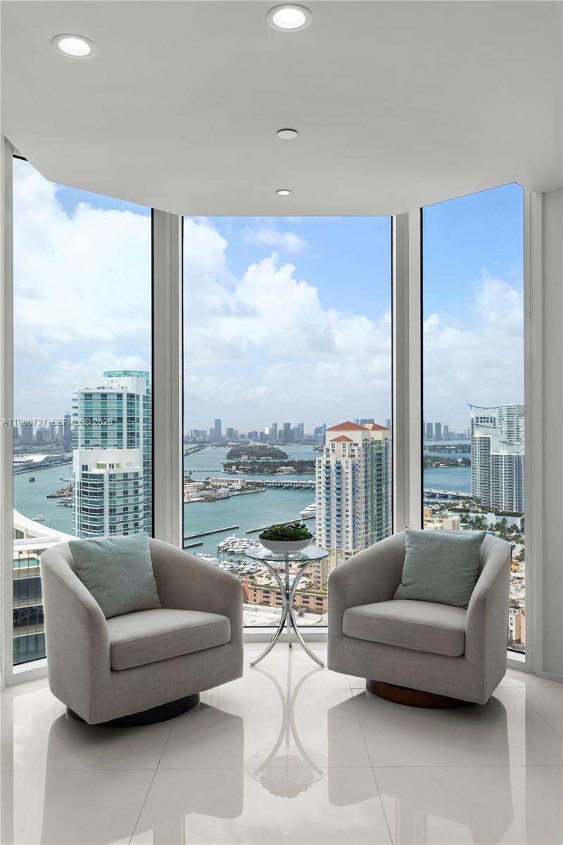 PORTOFINO TOWER - 300 Pointe Dr, Miami Beach, FL 33139 | Picture 24