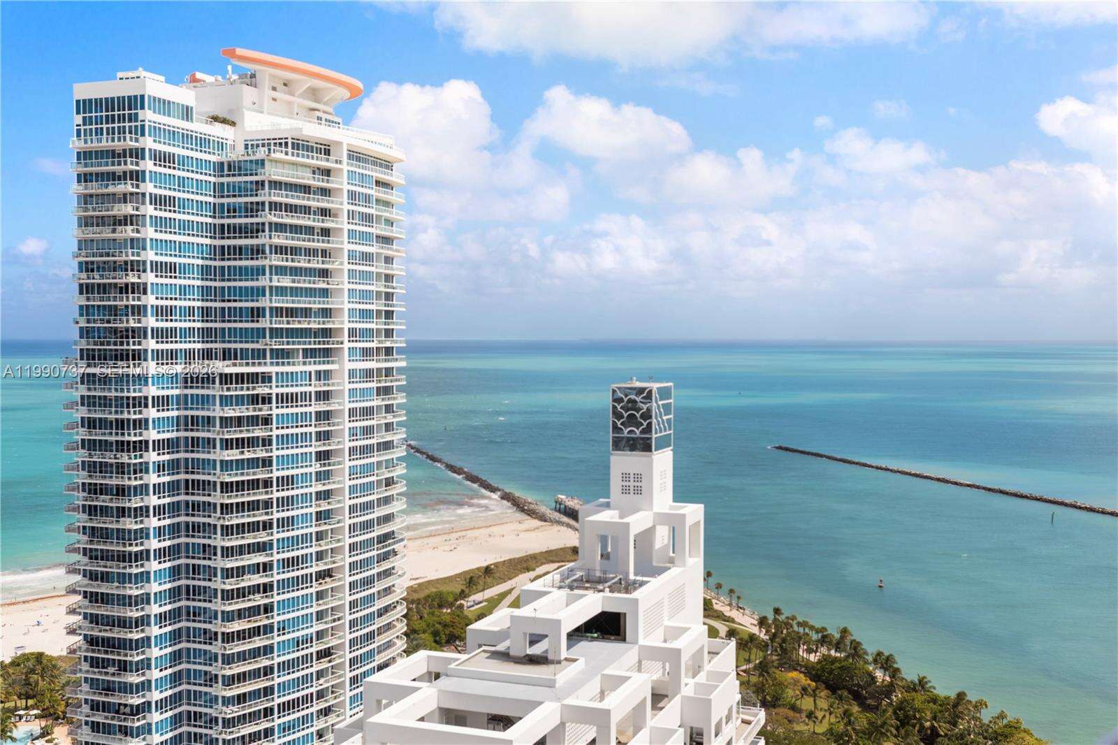PORTOFINO TOWER - 300 Pointe Dr, Miami Beach, FL 33139 | Picture 26