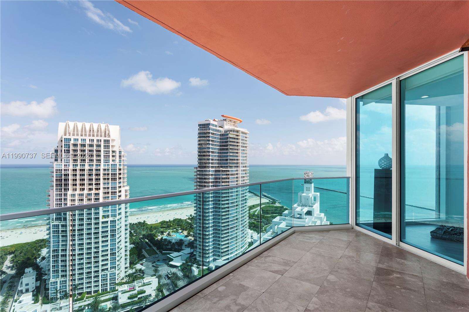 PORTOFINO TOWER - 300 Pointe Dr, Miami Beach, FL 33139 | Picture 4