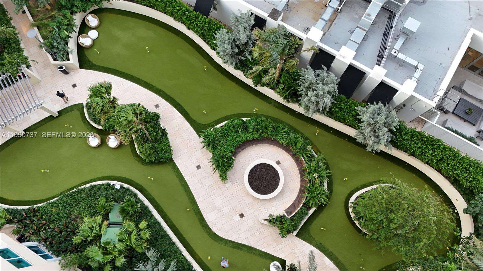 PORTOFINO TOWER - 300 Pointe Dr, Miami Beach, FL 33139 | Picture 34