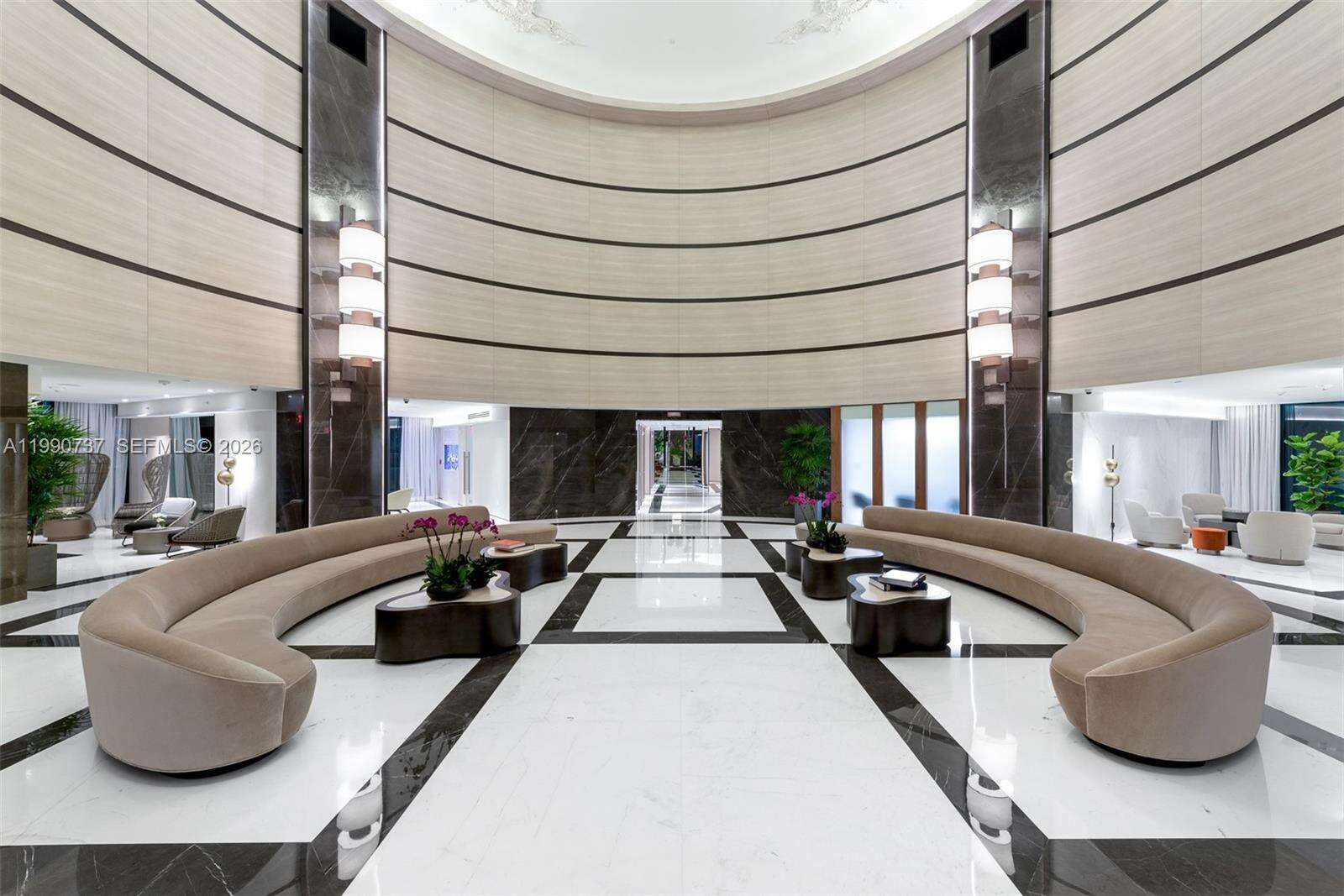 PORTOFINO TOWER - 300 Pointe Dr, Miami Beach, FL 33139 | Picture 37