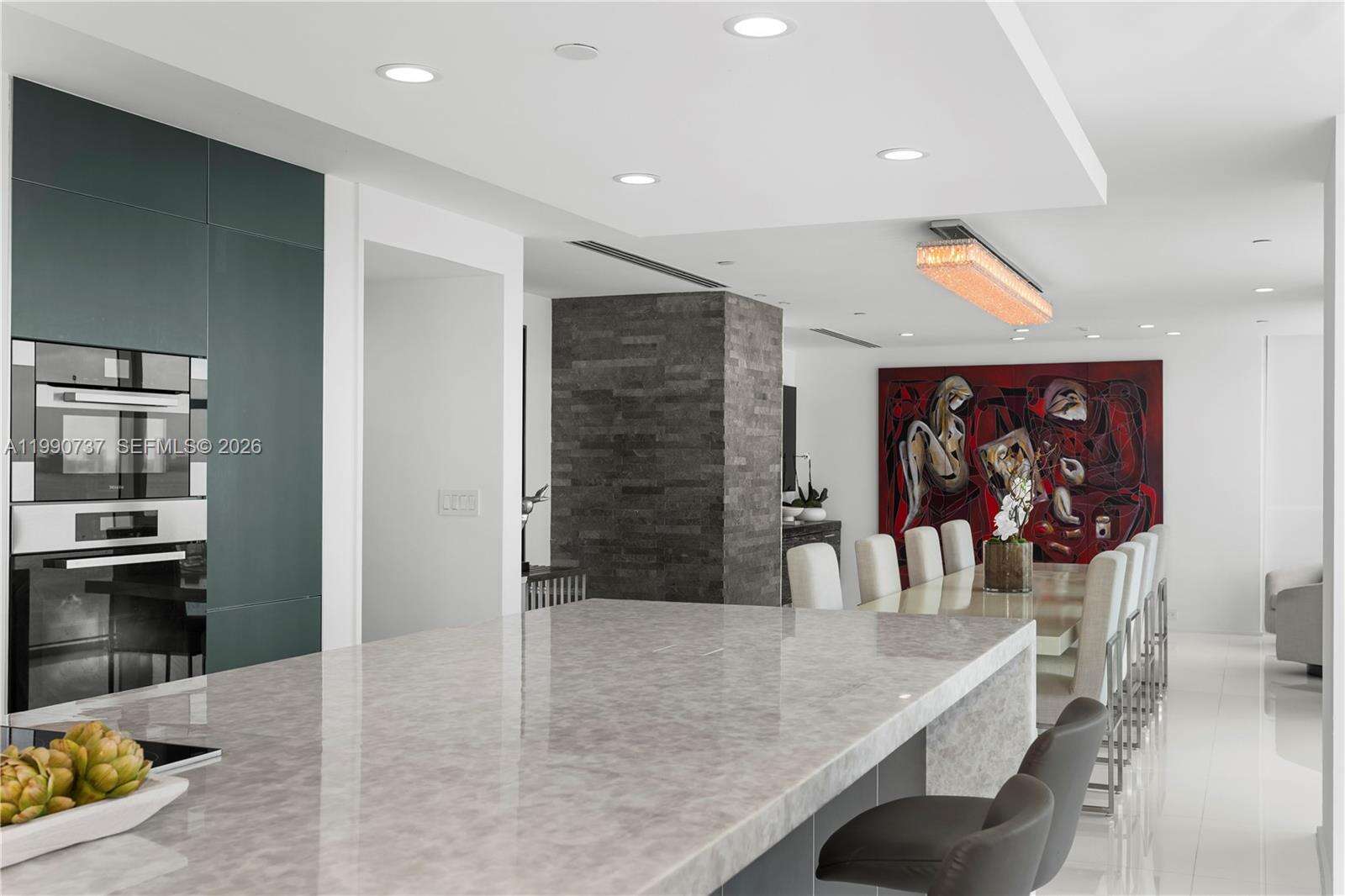 PORTOFINO TOWER - 300 Pointe Dr, Miami Beach, FL 33139 | Picture 7