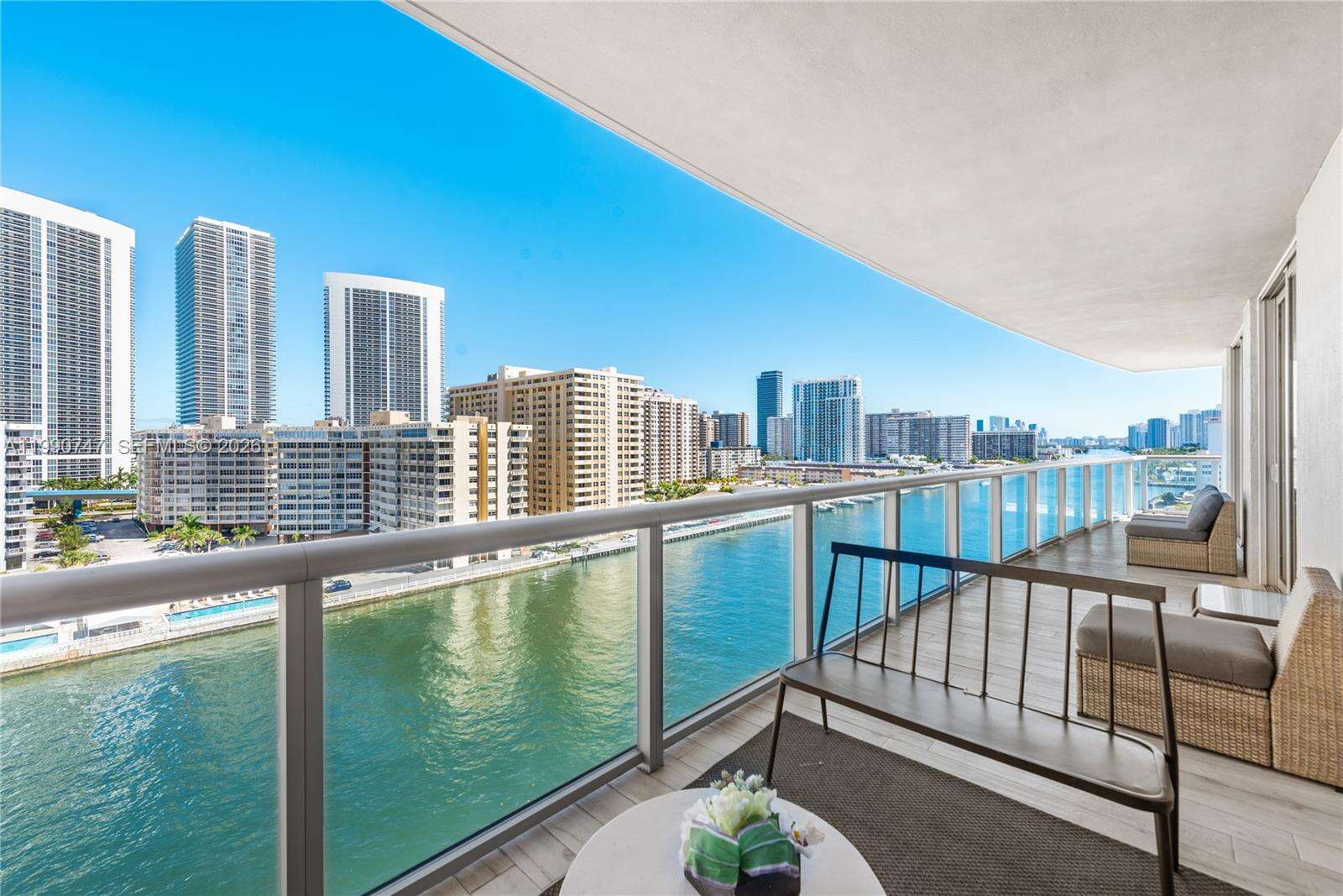 Beachwalk Condo at 2600 Hallandale Beach Blvd, Hallandale Beach, FL 33009 - For Sale photo 1