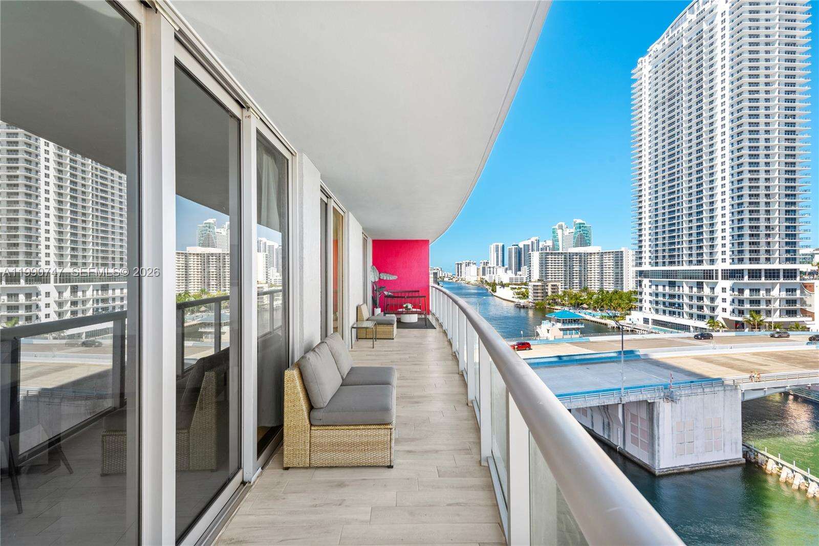 Beachwalk Condo at 2600 Hallandale Beach Blvd, Hallandale Beach, FL 33009 - For Sale photo 11