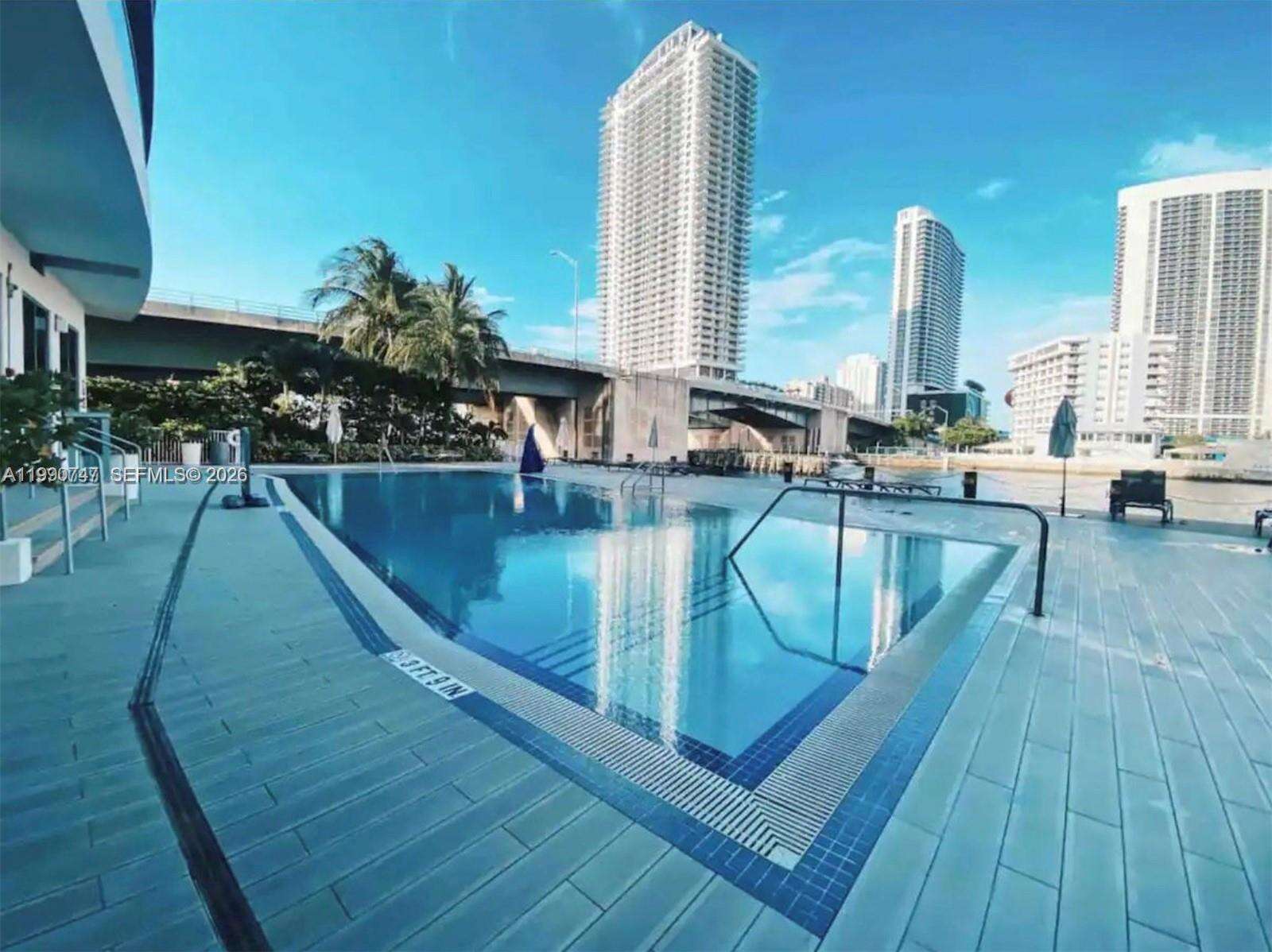 Beachwalk Condo at 2600 Hallandale Beach Blvd, Hallandale Beach, FL 33009 - For Sale photo 13