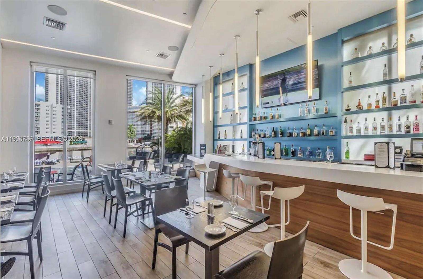 Beachwalk Condo at 2600 Hallandale Beach Blvd, Hallandale Beach, FL 33009 - For Sale photo 14