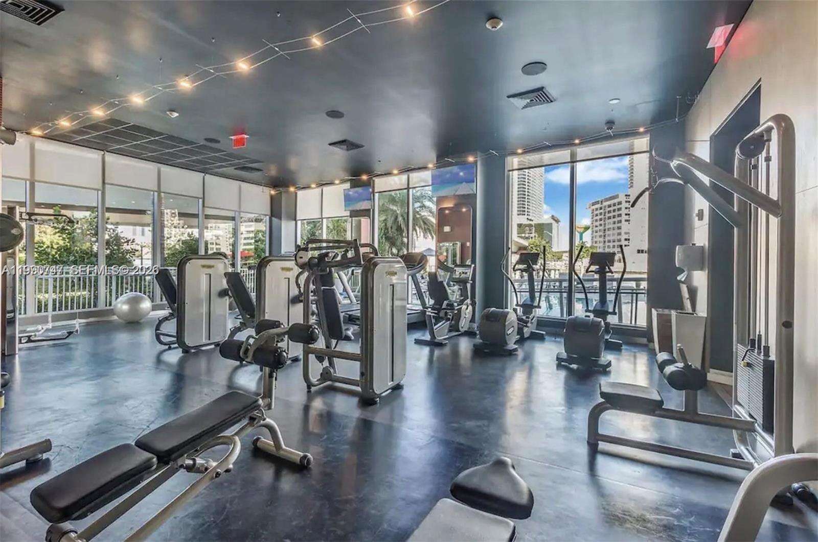 Beachwalk Condo at 2600 Hallandale Beach Blvd, Hallandale Beach, FL 33009 - For Sale photo 15
