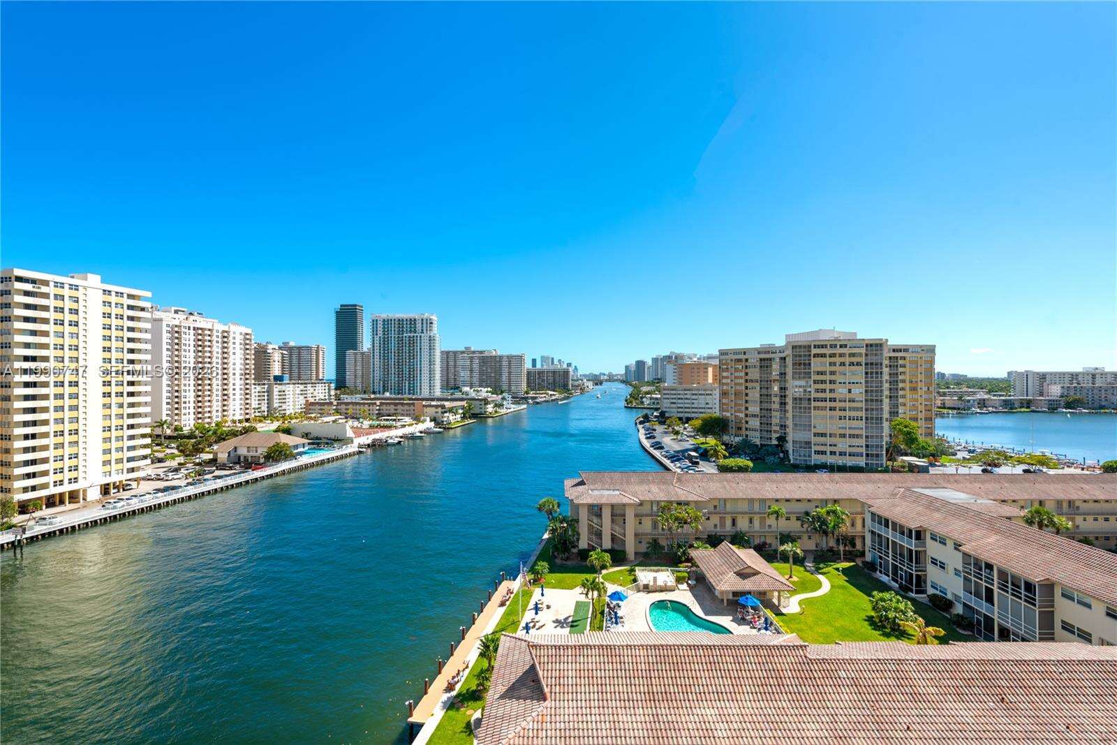 Beachwalk Condo at 2600 Hallandale Beach Blvd, Hallandale Beach, FL 33009 - For Sale photo 16