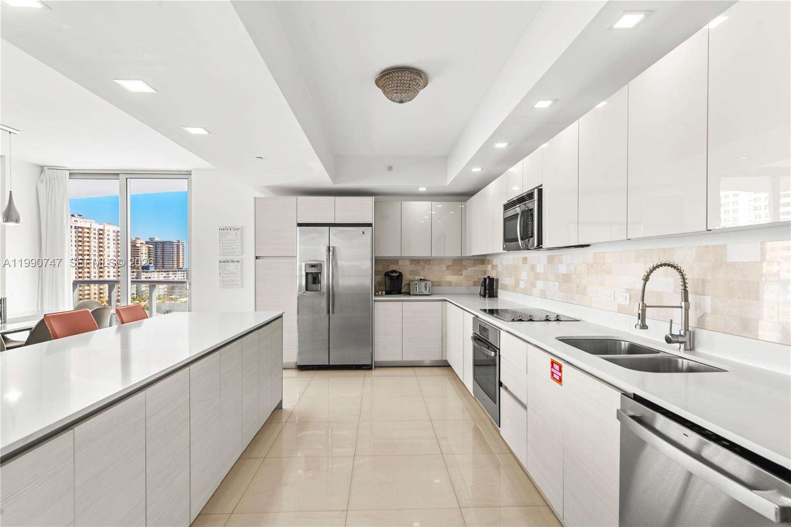 Beachwalk Condo at 2600 Hallandale Beach Blvd, Hallandale Beach, FL 33009 - For Sale photo 20