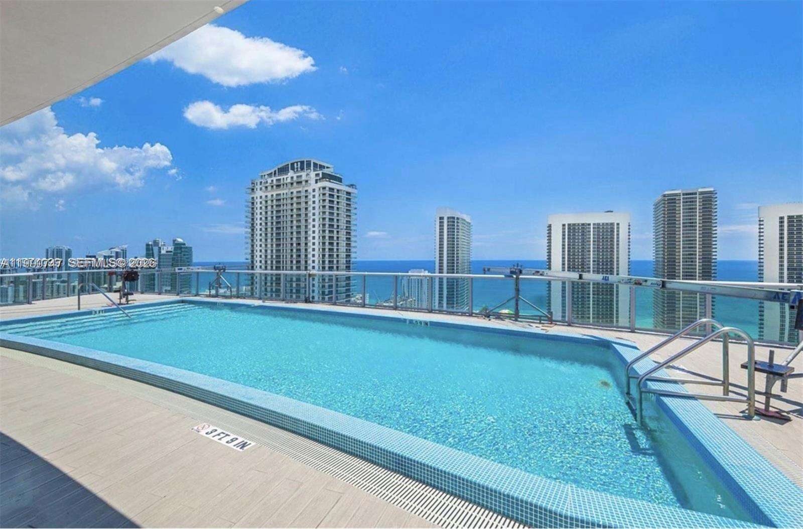 Beachwalk Condo at 2600 Hallandale Beach Blvd, Hallandale Beach, FL 33009 - For Sale photo 3